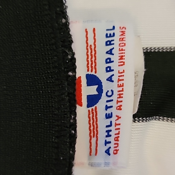 Teamwork athleti Shirts Teamwork Athletic Apparel Vintage Referee